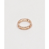 L3Pラメモチーフリング | WEGO【WOMEN】 | 詳細画像21 