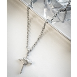 Lピアストハートネックレス | WEGO【WOMEN】 | 詳細画像3 