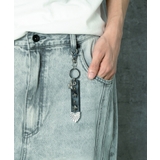 Mウエスタンデザインスタッズキーチェーン | WEGO【MEN】 | 詳細画像4 