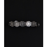 Mモチーフブレスレット | WEGO【MEN】 | 詳細画像1 