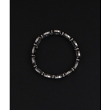 Mモチーフブレスレット | WEGO【MEN】 | 詳細画像2 