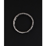 Mモチーフブレスレット | WEGO【MEN】 | 詳細画像3 