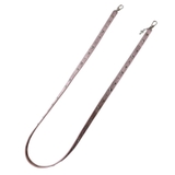 ピンク | スタッズデニムライクストラップ | WEGO【WOMEN】