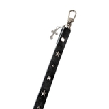 スタッズデニムライクストラップ | WEGO【WOMEN】 | 詳細画像6