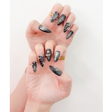 柄2 | デザインデコネイルチップ | WEGO【WOMEN】