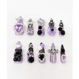 デザインデコネイルチップ | WEGO【WOMEN】 | 詳細画像10 