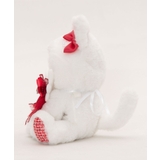 ぬいおすわりにゃんこ15cm | WEGO【WOMEN】 | 詳細画像2 