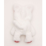 ぬいおすわりにゃんこ15cm | WEGO【WOMEN】 | 詳細画像5 