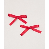 L2Pナローリボンクリップ | WEGO【WOMEN】 | 詳細画像6 