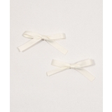 L2Pナローリボンクリップ | WEGO【WOMEN】 | 詳細画像8 