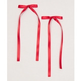 L2Pロングナローリボンクリップ | WEGO【WOMEN】 | 詳細画像9 