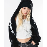 MPUエンボスロゴクロスネックレス | WEGO【MEN】 | 詳細画像8 