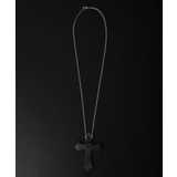 MPUエンボスロゴクロスネックレス | WEGO【MEN】 | 詳細画像18 