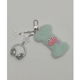 柄9 | マイネーム☆モンスターぬいぐるみキーホルダー | WEGO【WOMEN】