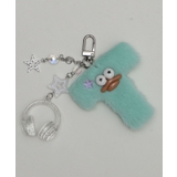 柄20 | マイネーム☆モンスターぬいぐるみキーホルダー | WEGO【WOMEN】