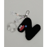 柄26 | マイネーム☆モンスターぬいぐるみキーホルダー | WEGO【WOMEN】