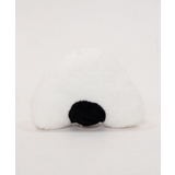 ぬいおむすび着ぐるみ10cm | WEGO【WOMEN】 | 詳細画像2 