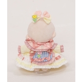 柄1 | ぬいチューリップワンピ12cm | WEGO【WOMEN】