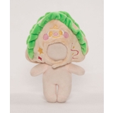 柄1 | ぬいサンドイッチキャップ12cm | WEGO【WOMEN】