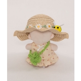 ぬいおさんぽセット12cm | WEGO【WOMEN】 | 詳細画像1 