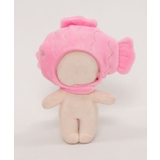 ピンク | ぬい桜たい焼きキャップ15cm | WEGO【WOMEN】