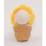 ぬい満開フラワーポット15cm | WEGO【WOMEN】 | 詳細画像2 