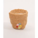 ぬい満開フラワーポット15cm | WEGO【WOMEN】 | 詳細画像4 