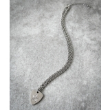 柄1 | Lサウンドピックネックレス | WEGO【WOMEN】