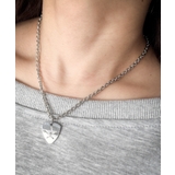 Lサウンドピックネックレス | WEGO【WOMEN】 | 詳細画像5 