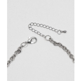 Lサウンドピックネックレス | WEGO【WOMEN】 | 詳細画像13 