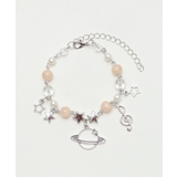 柄1 | Lスペースモチーフブレス | WEGO【WOMEN】