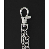 M2連モチーフウォレットチェーン | WEGO【MEN】 | 詳細画像2