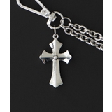 M2連モチーフウォレットチェーン | WEGO【MEN】 | 詳細画像7