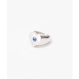 Lストーンモチーフリング | WEGO【WOMEN】 | 詳細画像11 