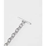 Lハートモチーフチャームブレス | WEGO【WOMEN】 | 詳細画像8 