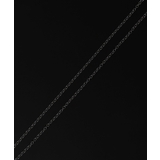 Mイニシャルネックレス | WEGO【MEN】 | 詳細画像17 