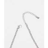 Lマルチチャームダブルネックレス | WEGO【WOMEN】 | 詳細画像10 