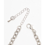 Lリボンプレートジャラブレス | WEGO【WOMEN】 | 詳細画像8