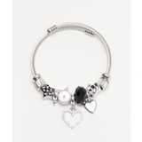 柄4 | Lチャームリングブレス | WEGO【WOMEN】