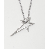 Lワイドモチーフネックレス | WEGO【WOMEN】 | 詳細画像5 