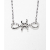 Lワイドモチーフネックレス | WEGO【WOMEN】 | 詳細画像6 