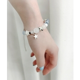 Lスターモチーフビーズブレス | WEGO【WOMEN】 | 詳細画像4 