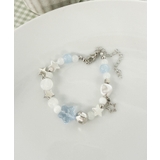 Lスターモチーフビーズブレス | WEGO【WOMEN】 | 詳細画像5 