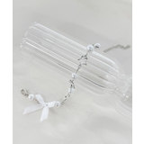 Lスターモチーフリボンブレス | WEGO【WOMEN】 | 詳細画像5 