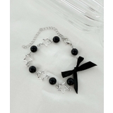 Lスターモチーフリボンブレス | WEGO【WOMEN】 | 詳細画像7 