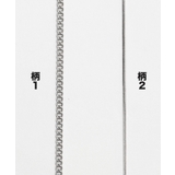 Lシンプルチェーンネックレス | WEGO【WOMEN】 | 詳細画像7 