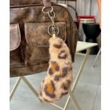 もふもふしっぽキーホルダー | WEGO【WOMEN】 | 詳細画像1 