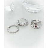 柄2 | L3Pモチーフアソートリング | WEGO【WOMEN】