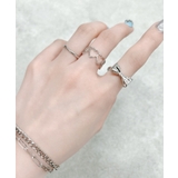 柄3 | L3Pモチーフアソートリング | WEGO【WOMEN】