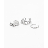 L3Pモチーフアソートリング | WEGO【WOMEN】 | 詳細画像5 